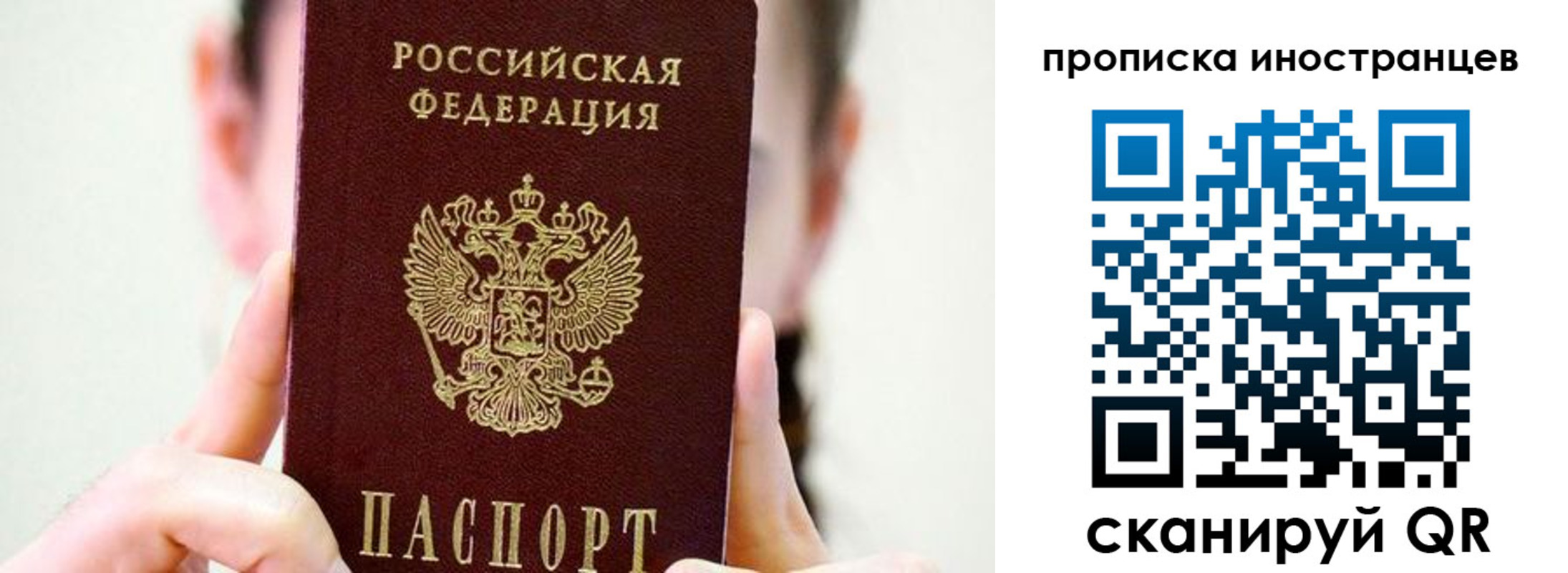 прописка законно в Светлом